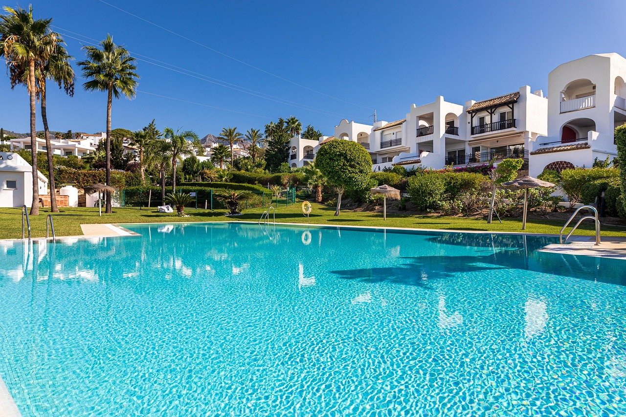 building, residential, housing, architecture, real estate, pool, real estate, real estate, real estate, real estate, real estate